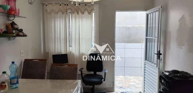 Casa com 2 Quartos à venda, 80m² no Jardim Dom Bosco I, Sumaré