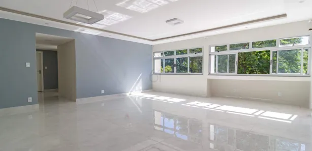 Apartamento com 3 Quartos à venda, 120m² no Asa Sul, Brasília
