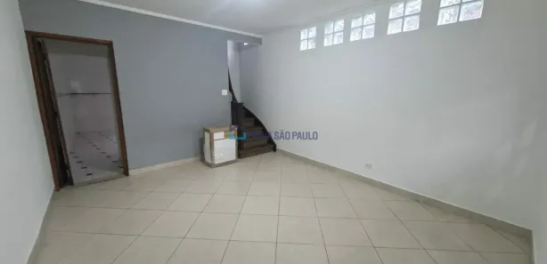 Sobrado com 2 Quartos para alugar, 95m² no Saúde, São Paulo