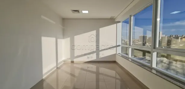 Loja / Salão / Ponto Comercial para alugar, 41m² no Vila São José, São José do Rio Preto