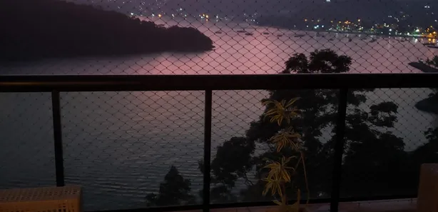 Cobertura com 4 Quartos para alugar, 190m² no Conceição de Jacareí, Mangaratiba