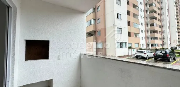 Apartamento com 2 Quartos à venda, 59m² no Alto São Bento, Itapema