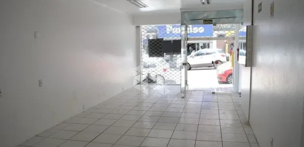 Prédio Inteiro à venda, 571m² no Centro, Santa Maria