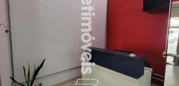 Loja / Salão / Ponto Comercial à venda, 100m² no Santo Agostinho, Belo Horizonte