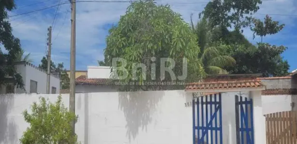 Casa com 3 Quartos à venda, 884m² no Veneza (Praia Seca), Araruama
