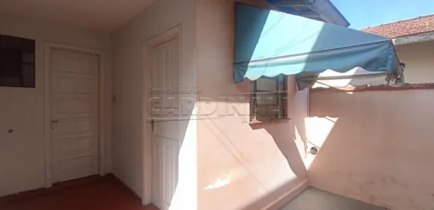 Casa com 2 Quartos para alugar, 127m² no Centro, São Carlos