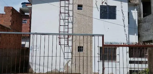Apartamento com 2 Quartos à venda, 53m² no Maranguape II, Paulista