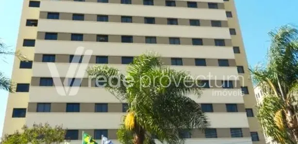 Flat com 1 Quarto à venda, 22m² no Parque Nova Suíça, Valinhos