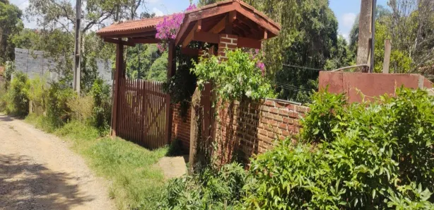 Fazenda / Sítio / Chácara com 2 Quartos à venda, 3850m² no Ibiúna, Ibiúna