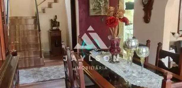 Casa com 3 Quartos à venda, 150m² no Piedade, Rio de Janeiro