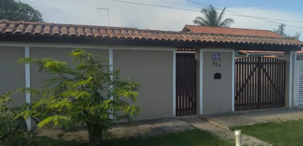 Casa com 3 Quartos à venda, 185m² no Praia Seca, Araruama