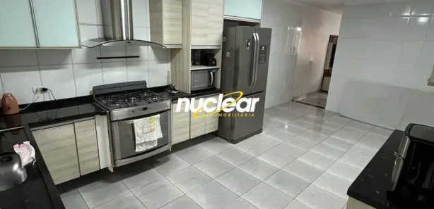 Casa Comercial com 2 Quartos à venda, 98m² no Jardim Tietê, São Paulo