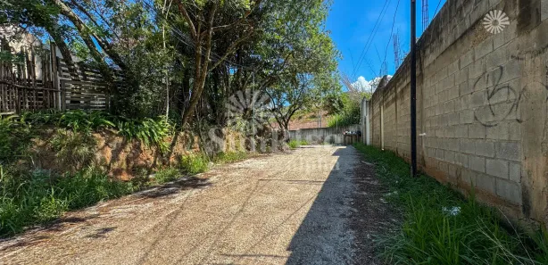 Terreno / Lote / Condomínio à venda, 260m² no Estância São Francisco, Itapevi
