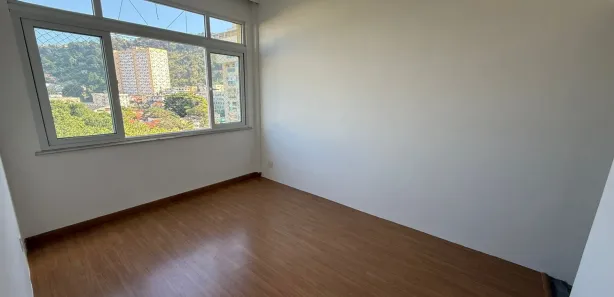 Apartamento com 2 Quartos à venda, 60m² no Fonseca, Niterói