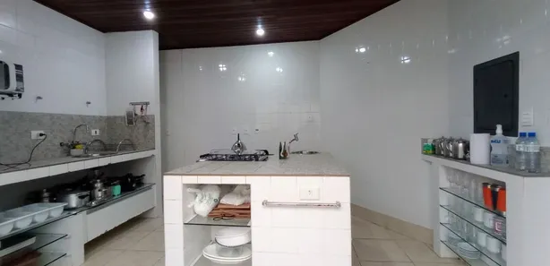 Casa com 5 Quartos para venda ou aluguel, 280m² no Riviera, Bertioga