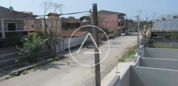 Galpão / Depósito / Armazém para alugar, 420m² no Jardim Miramar, Rio das Ostras