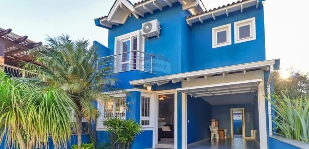 Casa de Condomínio com 3 Quartos à venda, 164m² no Hípica, Porto Alegre