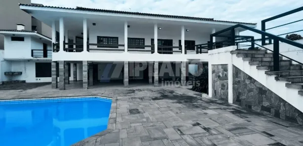 Casa com 3 Quartos para venda ou aluguel, 686m² no Jardim São Carlos, São Carlos