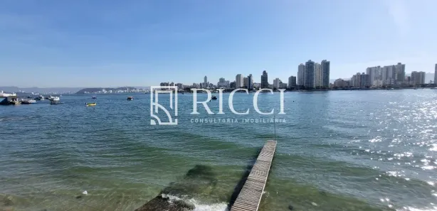 Galpão / Depósito / Armazém à venda, 3900m² no Santa Cruz dos Navegantes, Guarujá