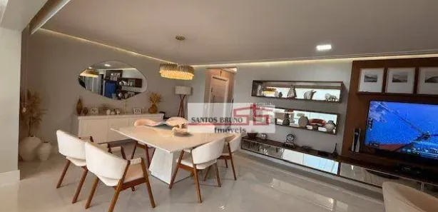 Apartamento com 3 Quartos à venda, 157m² no Água Branca, São Paulo