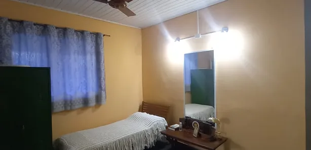 Casa com 4 Quartos à venda, 150m² no Parque Paulista, Duque de Caxias