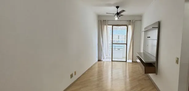 Apartamento com 1 Quarto para alugar, 51m² no Encruzilhada, Santos