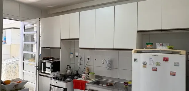 Apartamento com 2 Quartos à venda, 100m² no Boa União (Abrantes), Camaçari