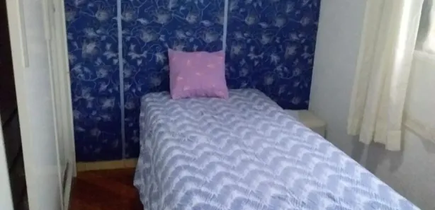 Sobrado com 2 Quartos à venda, 100m² no Estância Lago Azul, Franco da Rocha