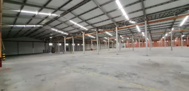 Galpão / Depósito / Armazém à venda, 13300m² no São Cristóvão, São José dos Pinhais
