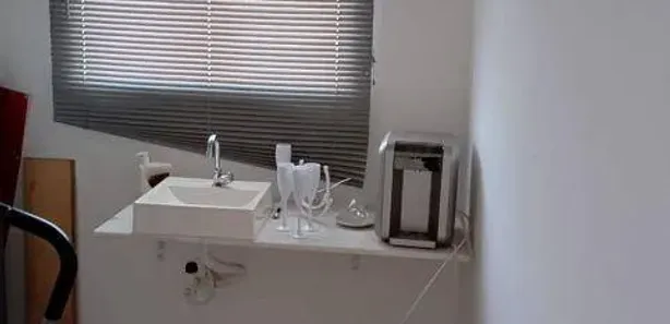 Apartamento com 1 Quarto para alugar, 40m² no Piratininga, Niterói
