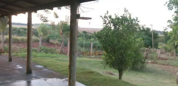 Fazenda / Sítio / Chácara com 2 Quartos à venda, 80m² no Alvorada do Sul, Alvorada do Sul