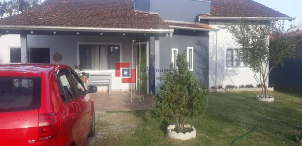 Casa com 2 Quartos à venda, 100m² no , São Francisco do Sul