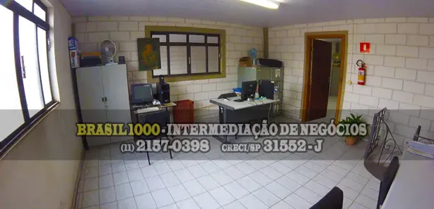 Loja / Salão / Ponto Comercial à venda, 150m² no Centro, Atibaia