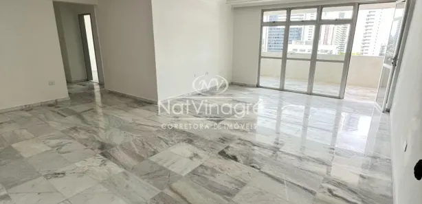 Apartamento com 3 Quartos à venda, 138m² no Boa Viagem, Recife
