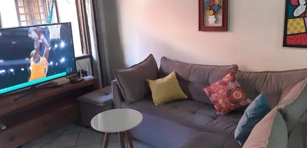 Casa de Condomínio com 2 Quartos à venda, 45m² no Centro, Arraial do Cabo