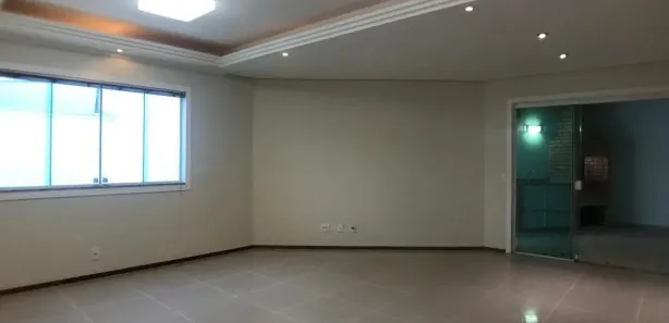 Casa de Condomínio com 3 Quartos para alugar, 100m² no Cidade Jardim, Rio Claro