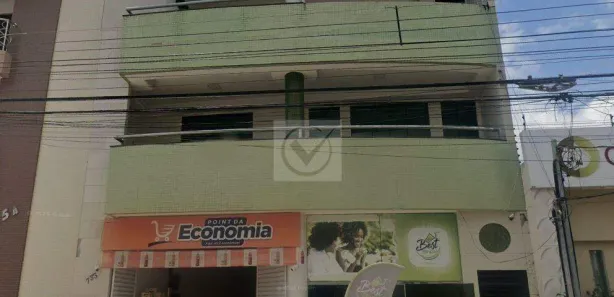 Loja / Salão / Ponto Comercial à venda, 240m² no Serrano, Itabaiana