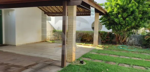 Casa de Condomínio com 3 Quartos à venda, 220m² no Aeroporto, Aracaju