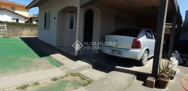 Casa com 2 Quartos à venda, 81m² no Nova Belém, Paulo Lopes