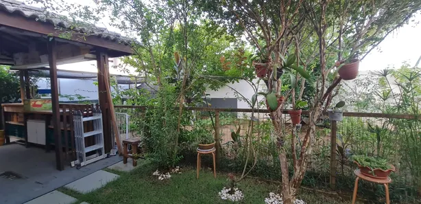 Casa de Condomínio com 4 Quartos à venda, 500m² no Vila de Abrantes (Abrantes), Camaçari
