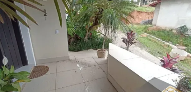 Sobrado com 3 Quartos para alugar, 247m² no Enseada, Guarujá