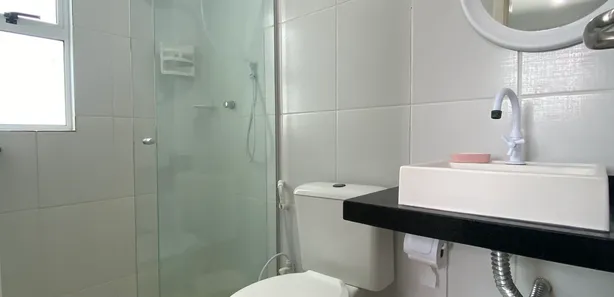 Casa de Condomínio com 3 Quartos à venda, 85m² no Loteamento Enseada dos Golfinhos, Ilha de Itamaracá