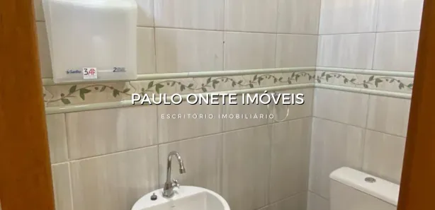 Conjunto Comercial / Sala para alugar, 20m² no Nossa Senhora das Graças, Manaus