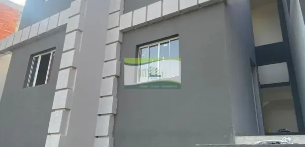 Casa com 2 Quartos à venda, 75m² no Portal das Alamedas, Franco da Rocha