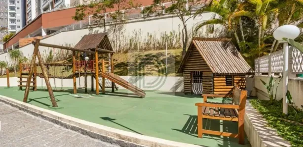 Apartamento com 3 Quartos à venda, 105m² no Vila Andrade, São Paulo