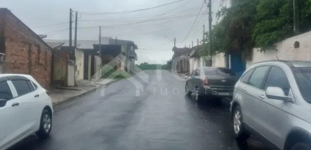 Casa com 2 Quartos para venda ou aluguel, 145m² no Cidade Aracy, São Carlos