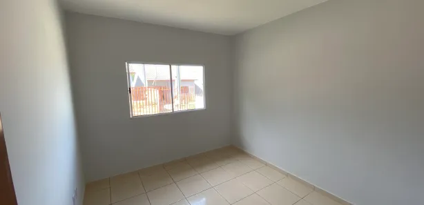 Casa de Condomínio com 2 Quartos à venda, 54m² no Setor de Chácaras Anhangüera C, Valparaíso de Goiás