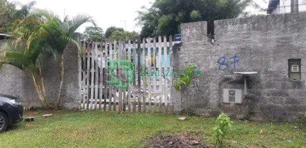 Fazenda / Sítio / Chácara com 1 Quarto à venda, 60m² no Jardim Birigui II, Mongaguá