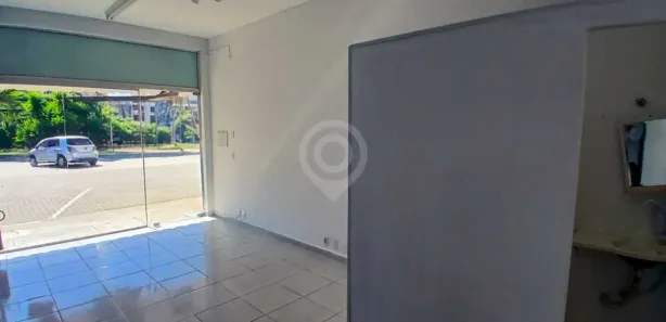 Conjunto Comercial / Sala para alugar, 22m² no Jardim Santa Filomena, Itatiba