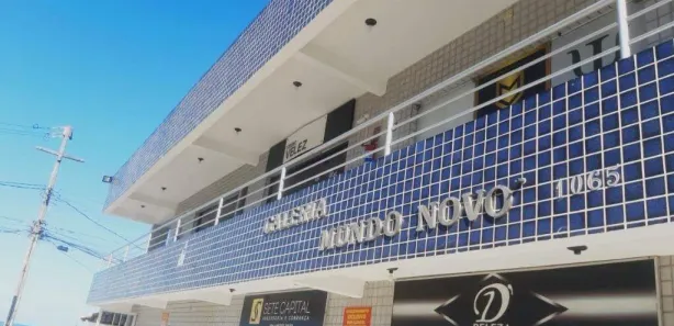 Loja / Salão / Ponto Comercial para alugar, 25m² no Bairro Novo, Olinda